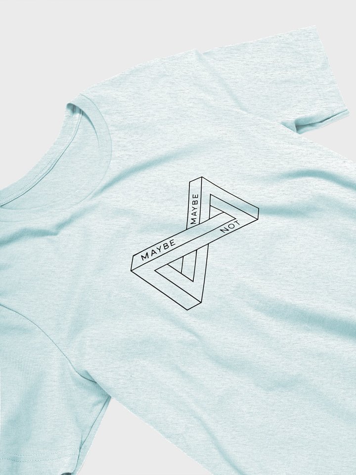 Maybe, Maybe Not product image (4)