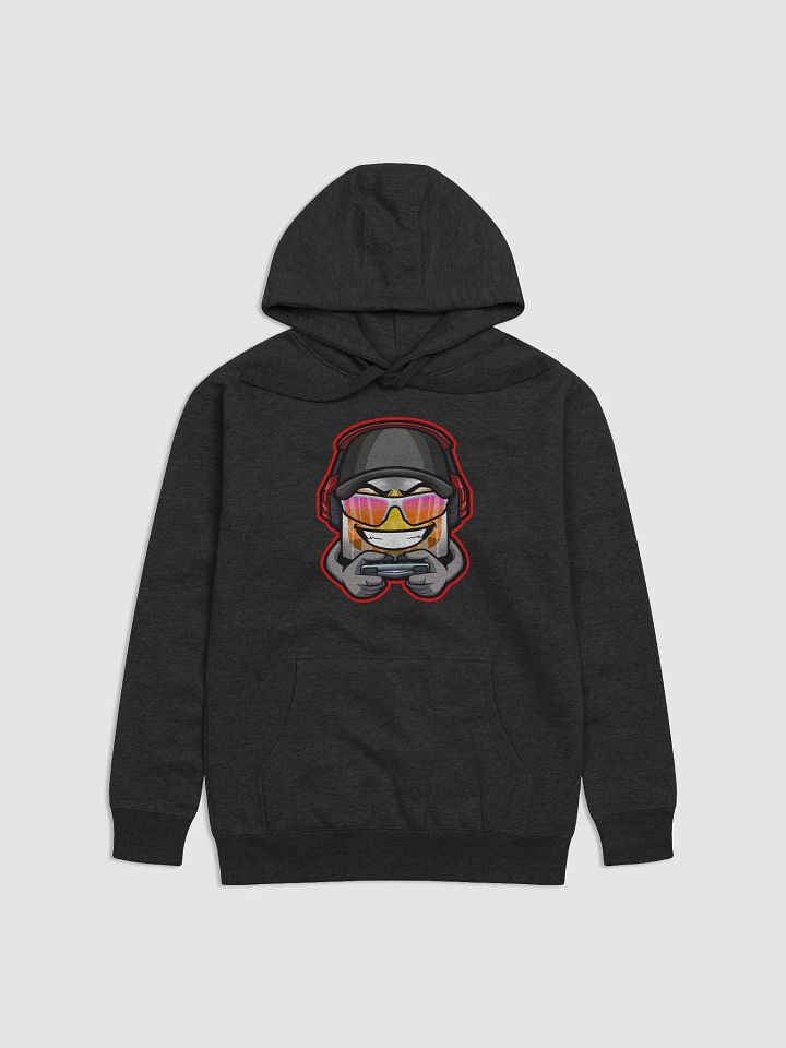 Whiskey Hoodie product image (1)