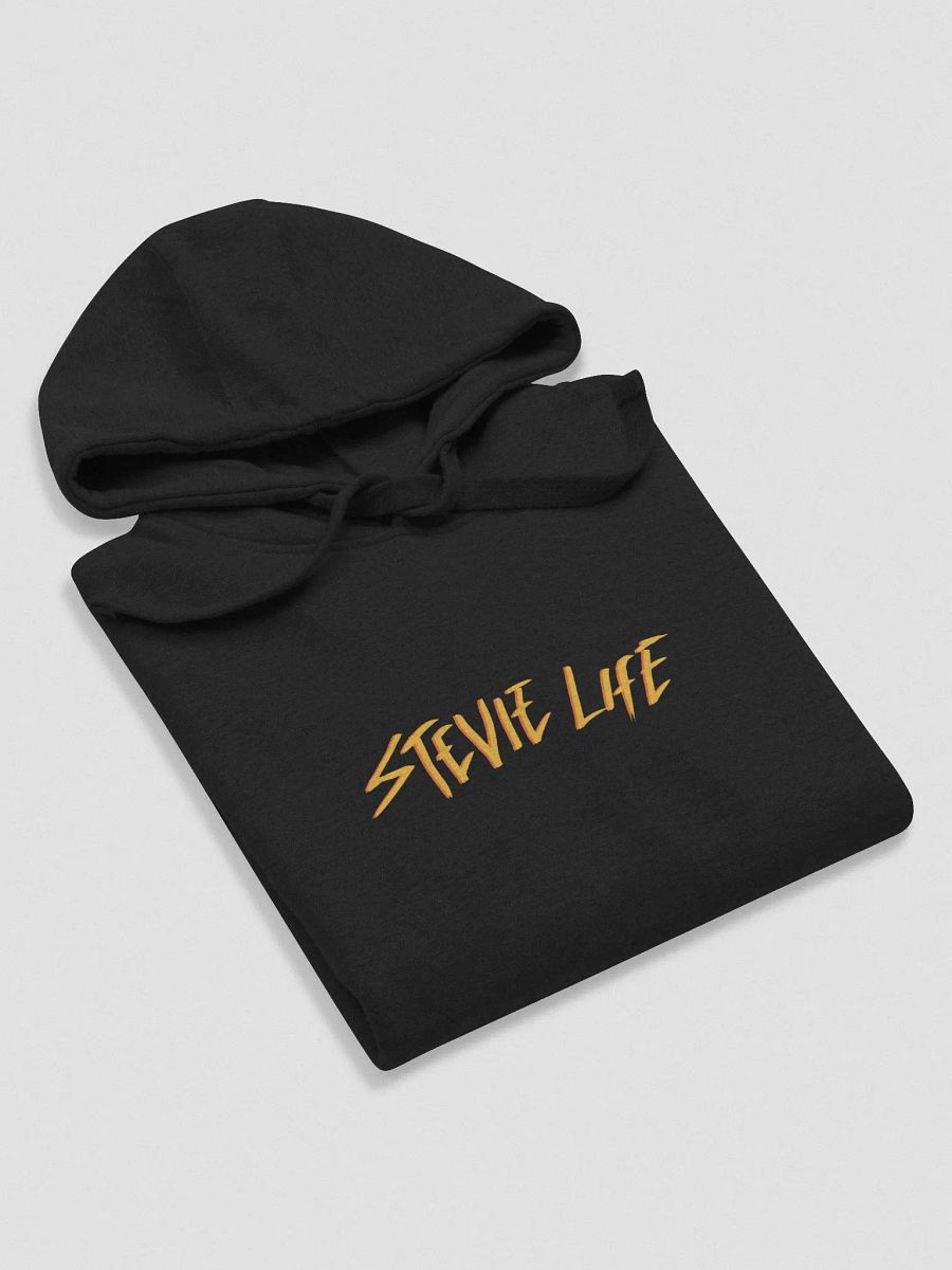 Stevielife Wolf Gold product image (6)