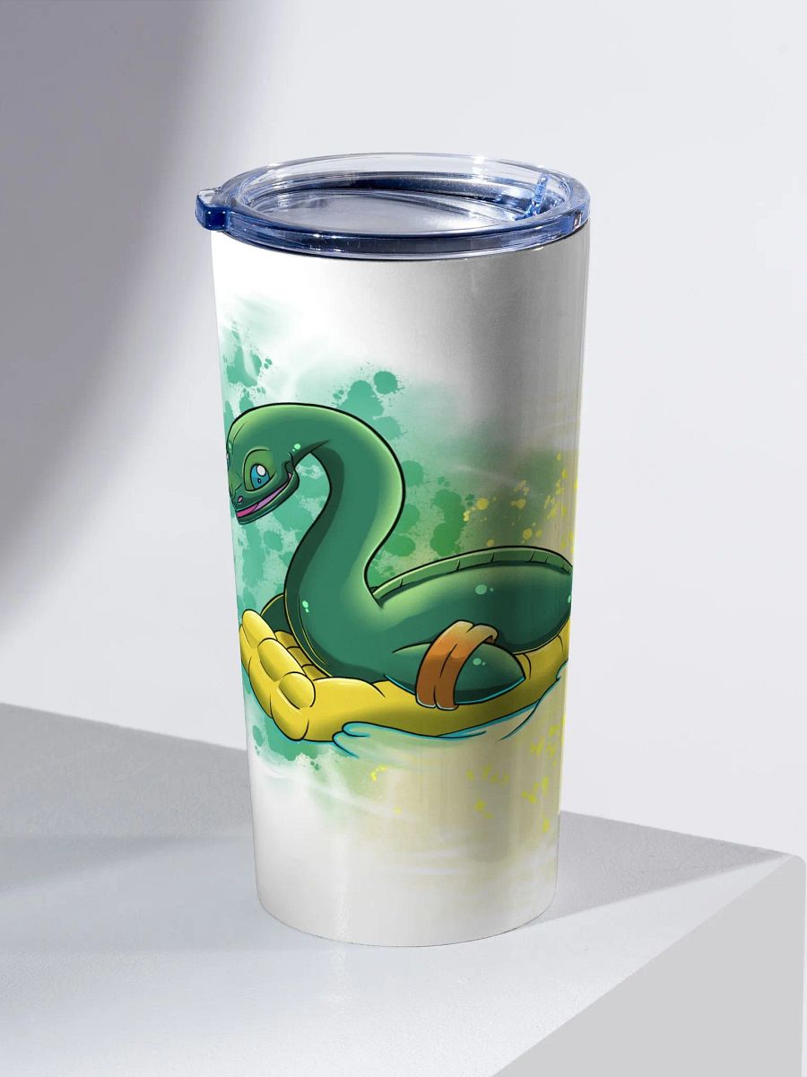 Baby Nessie 20oz Travel Mug product image (2)