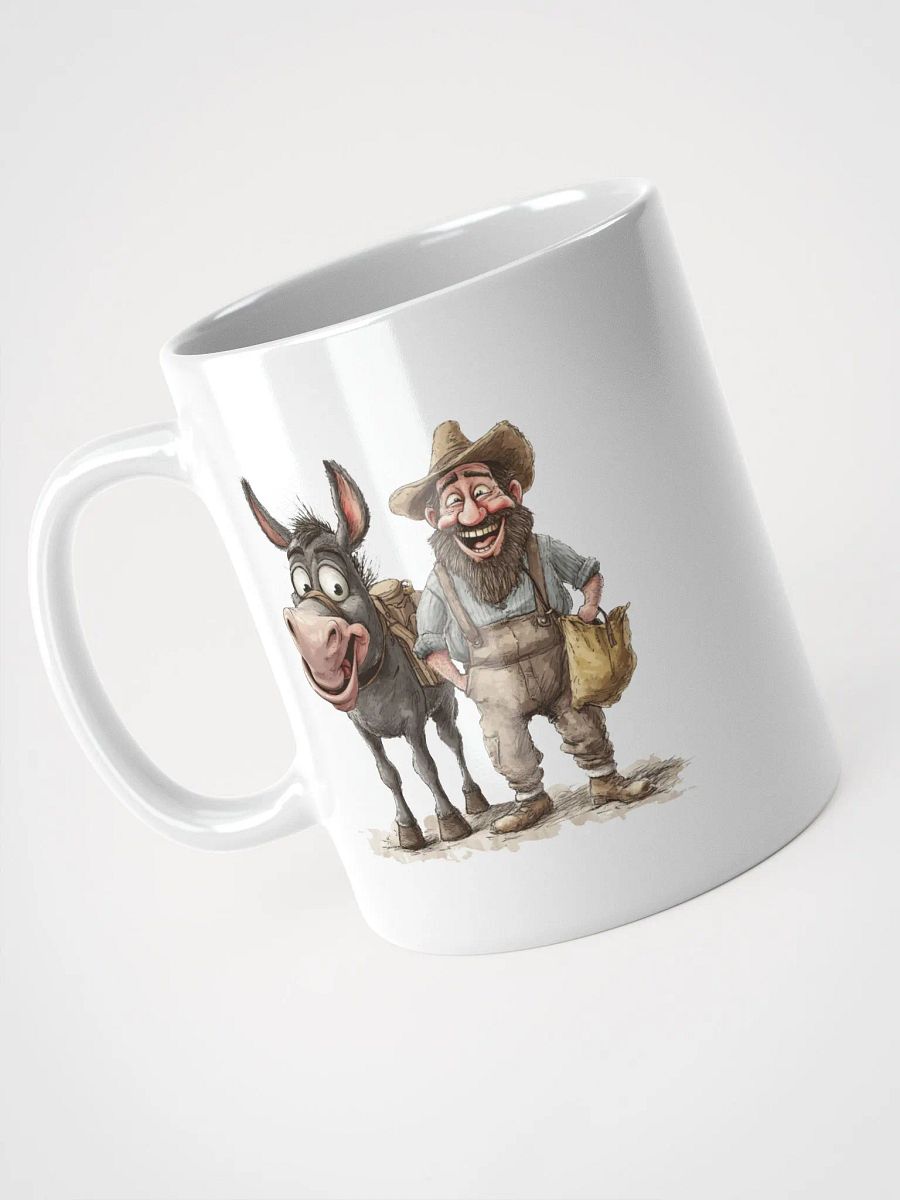 Looking For A Partner? product image (3)