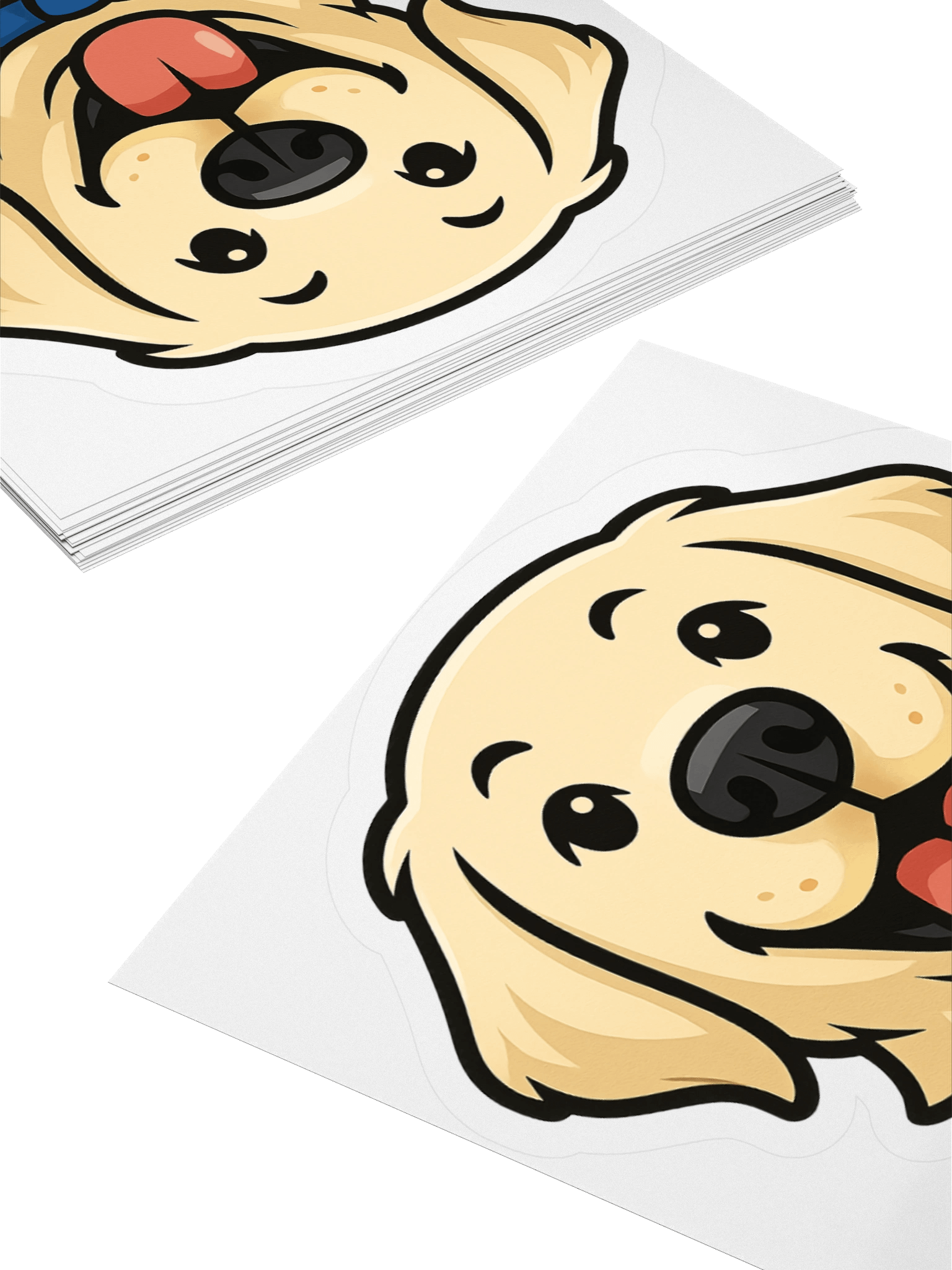 Doug Sticker product image (4)
