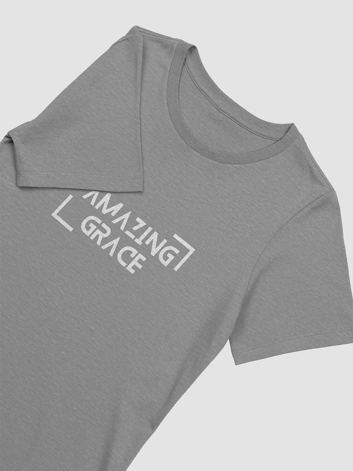 Amazing Grace | T-Shirt Female product image (12)