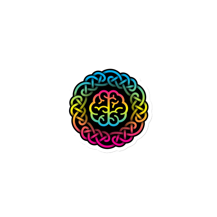 Logo Magnet product image (2)