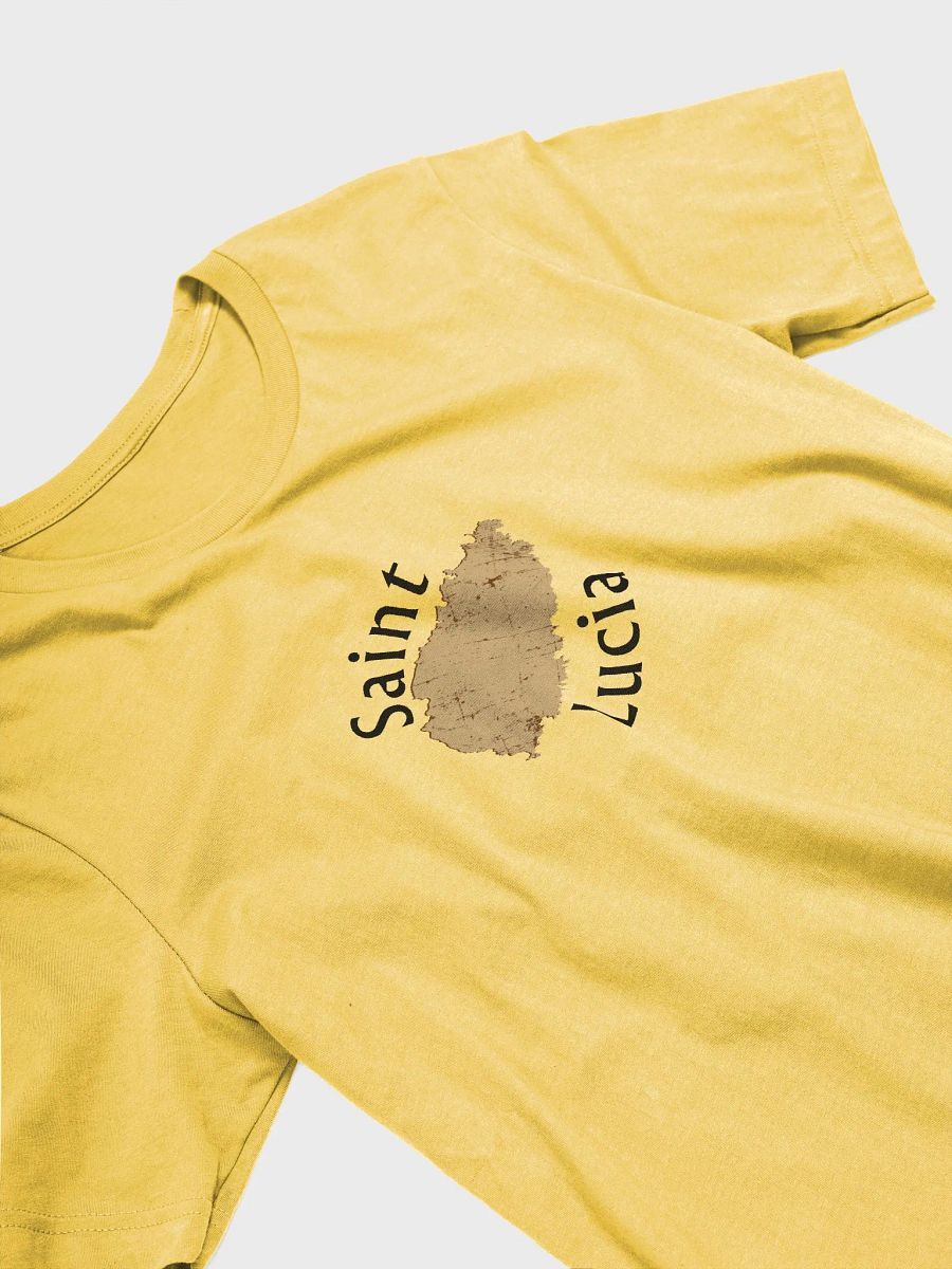 Saint Lucia Comfort Tee product image (84)