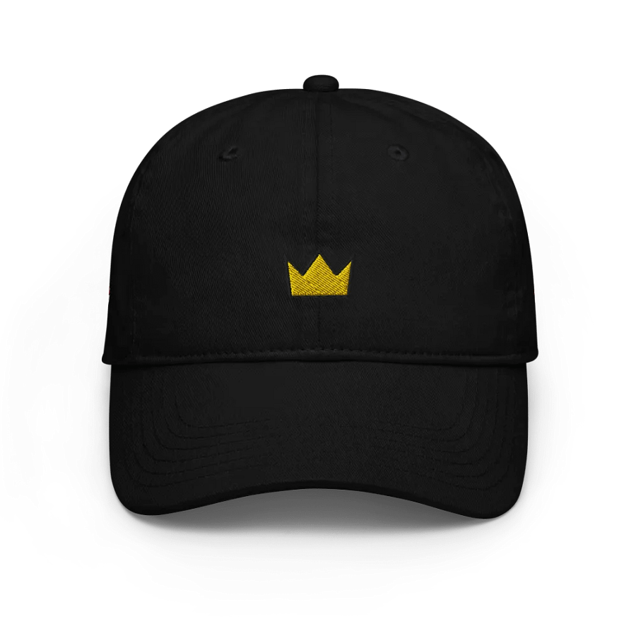 Coom Crown Emojis Dad Hat product image (4)