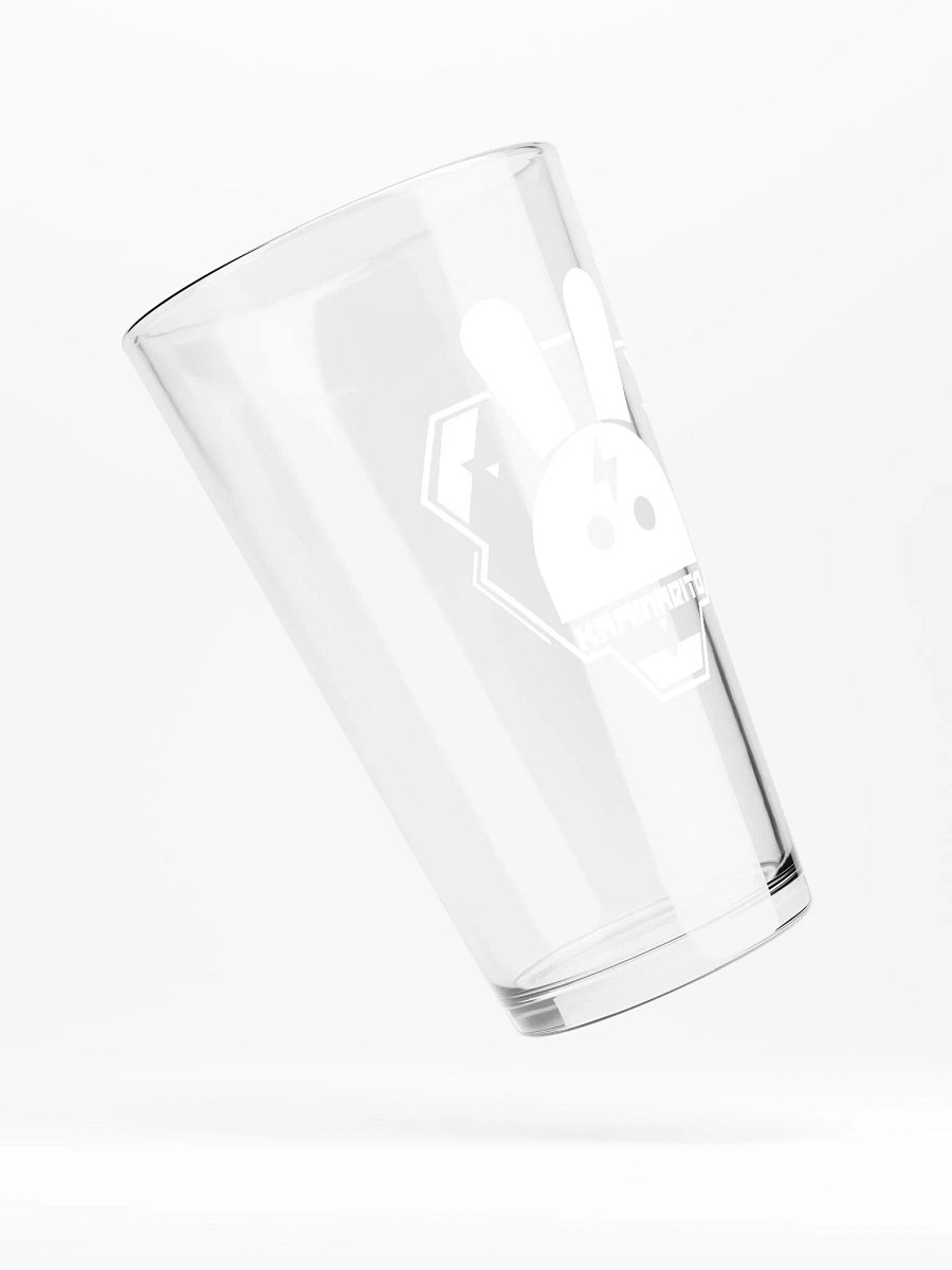 Kaminarito Pint Glass product image (4)