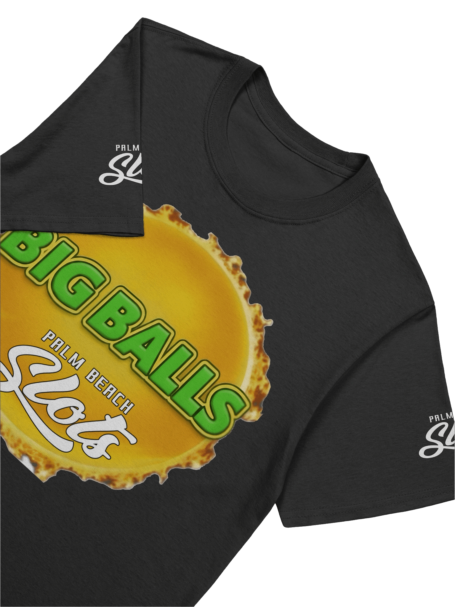 Fiery Big Balls product image (7)