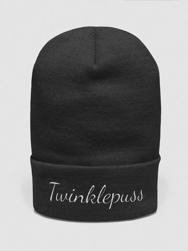 Twinkle Beanie! product image (8)