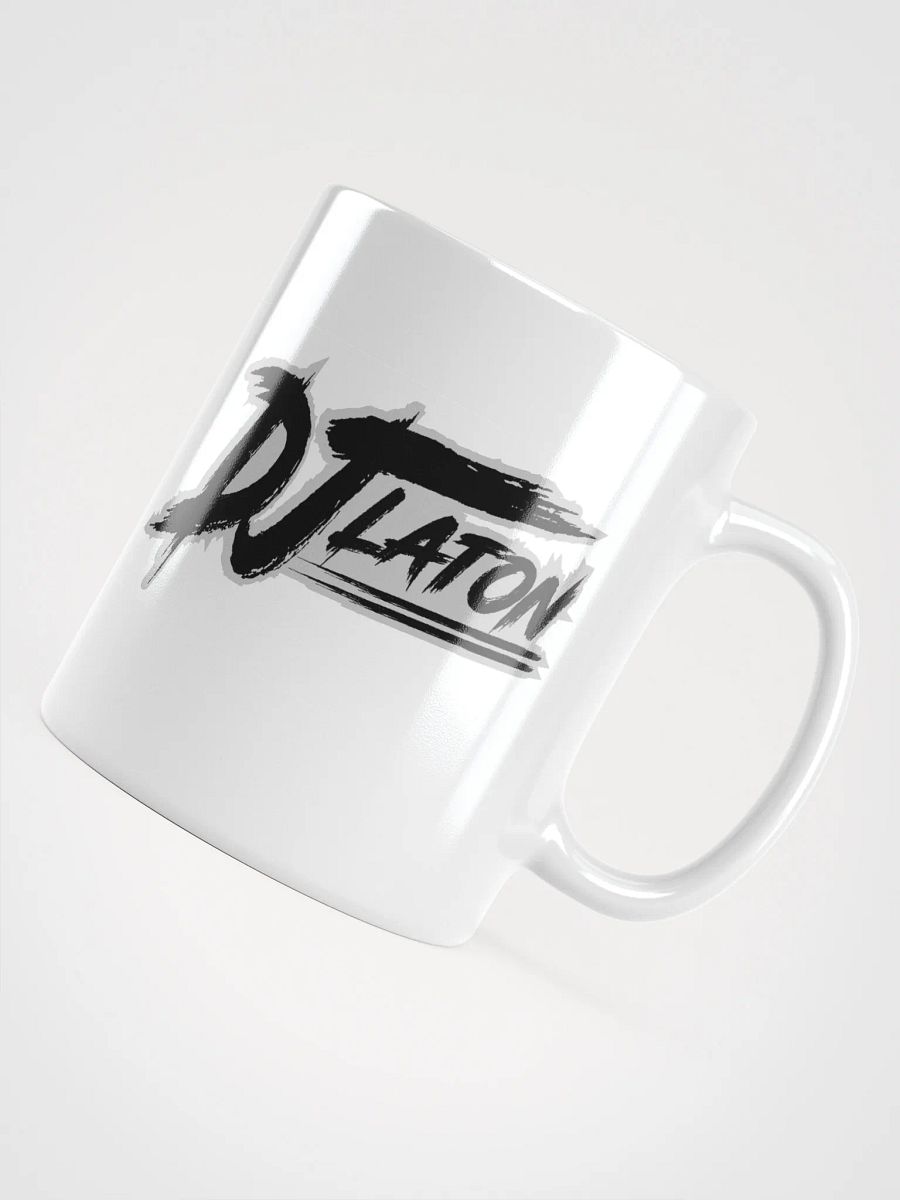DJ Laton Mug product image (10)