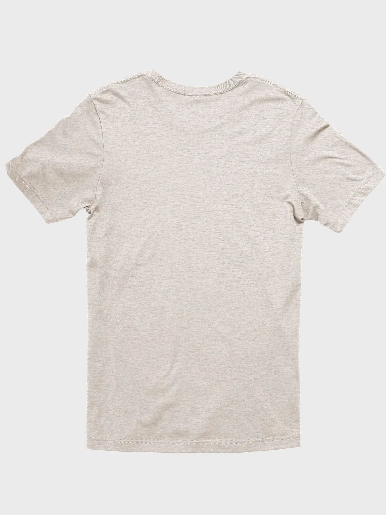 SSYN Canvas T Shirt product image (2)
