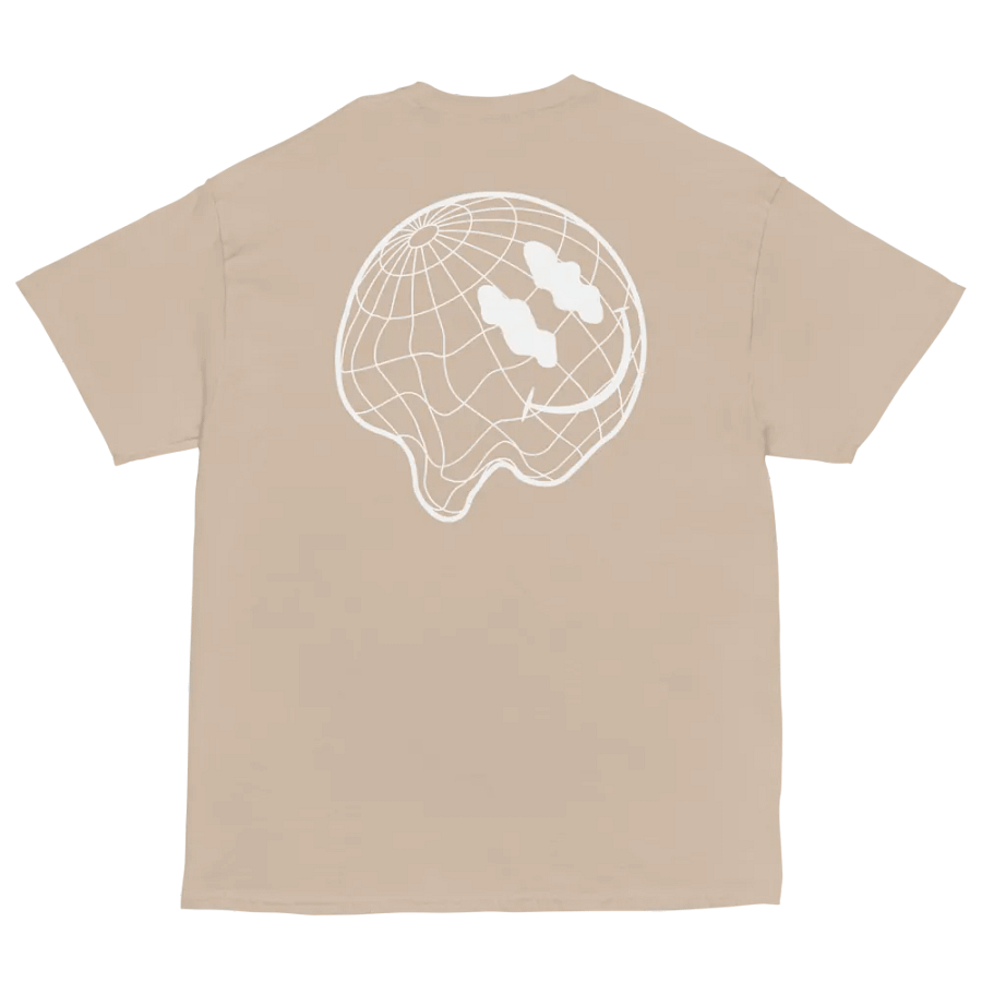i'm ok mixed tee product image (12)