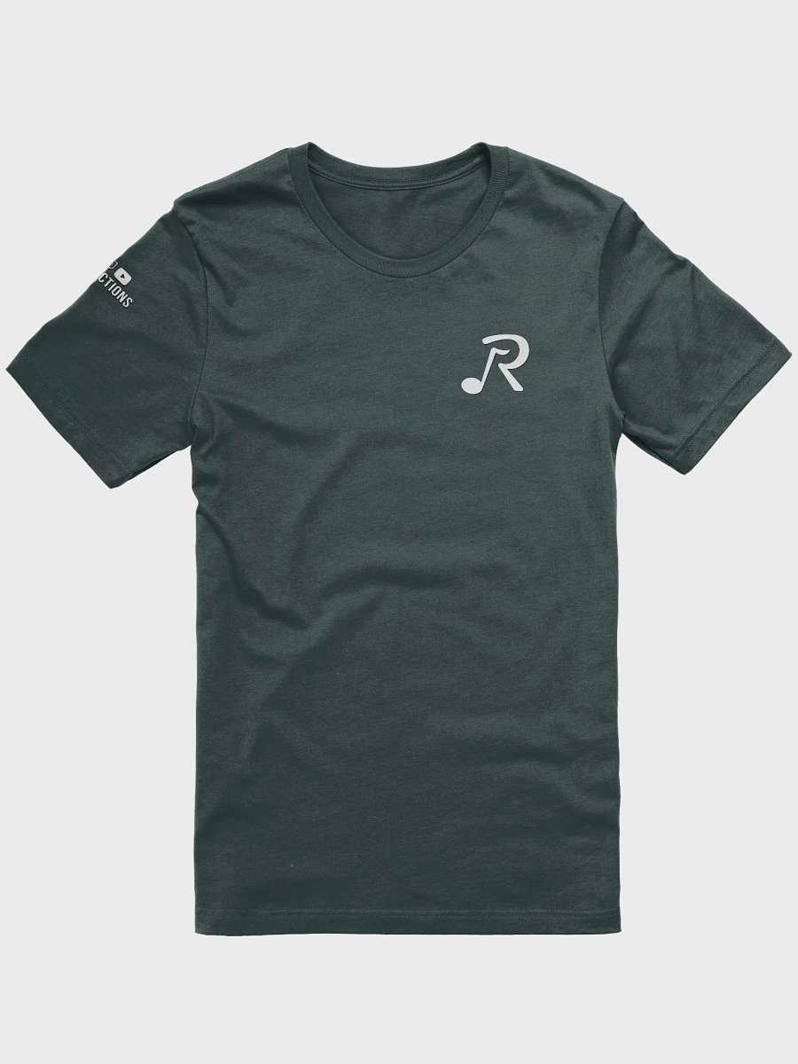 Rayactions Tee product image (1)