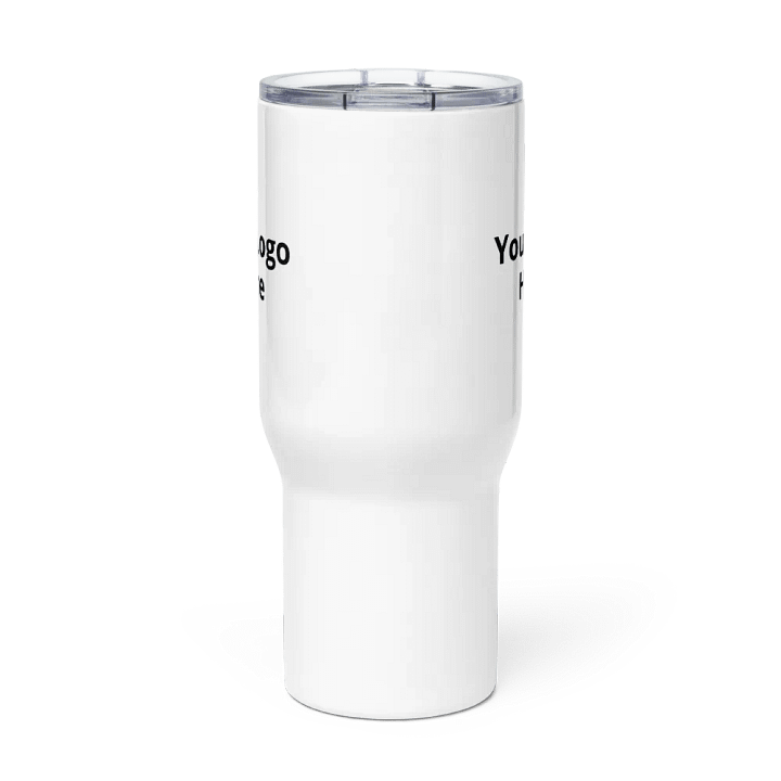 Miniaday Designs Private Branding with Your Logo Tumbler product image (2)