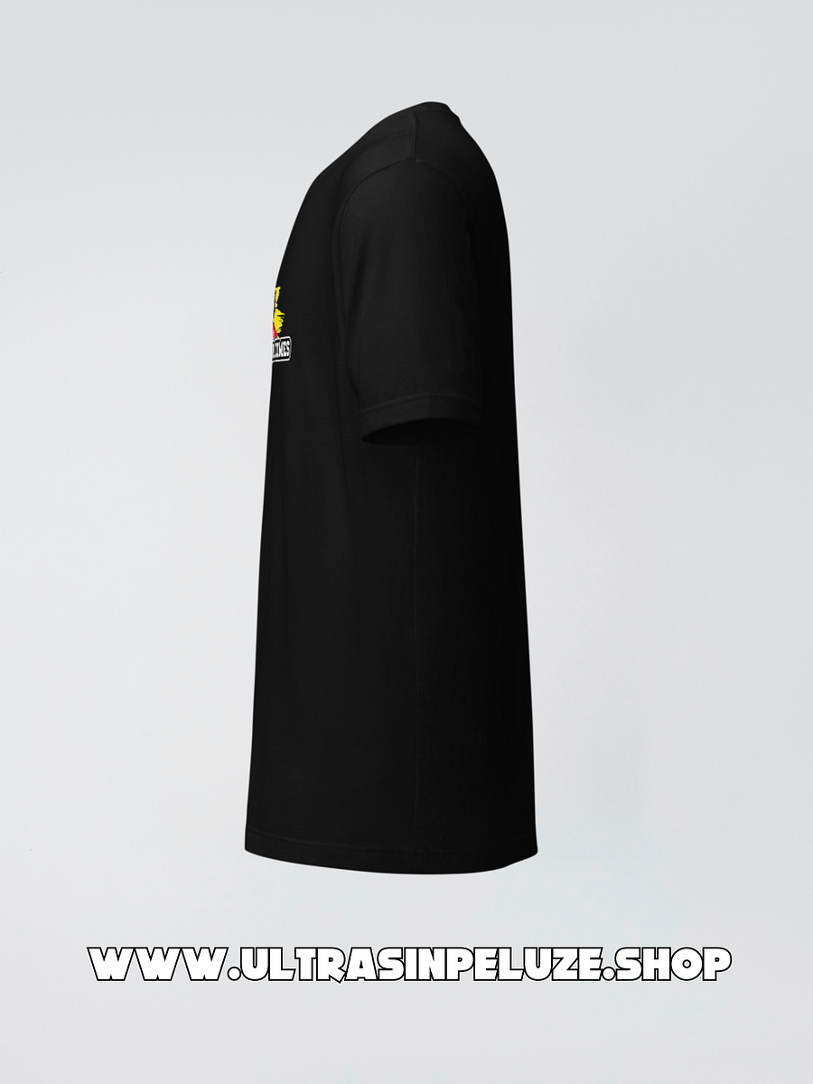 Tricou When Weekend Comes product image (2)