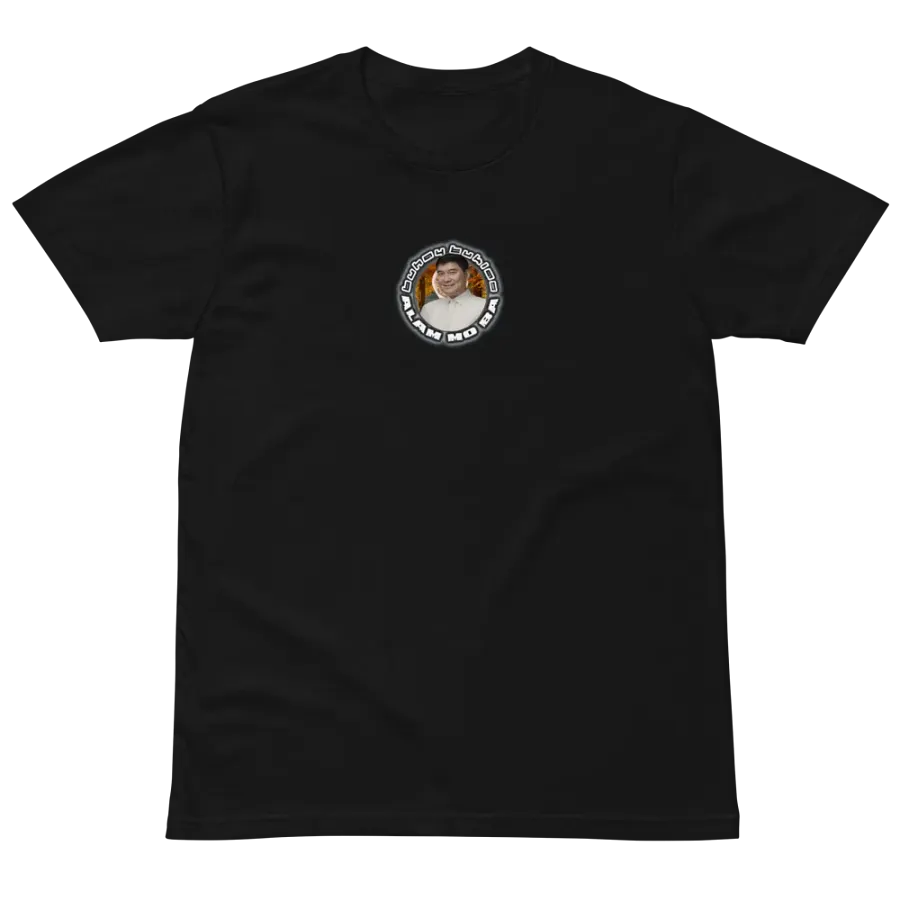 Idol Raffy Tulfo Barong Tagalog Emblem Premium T-Shirt product image (2)