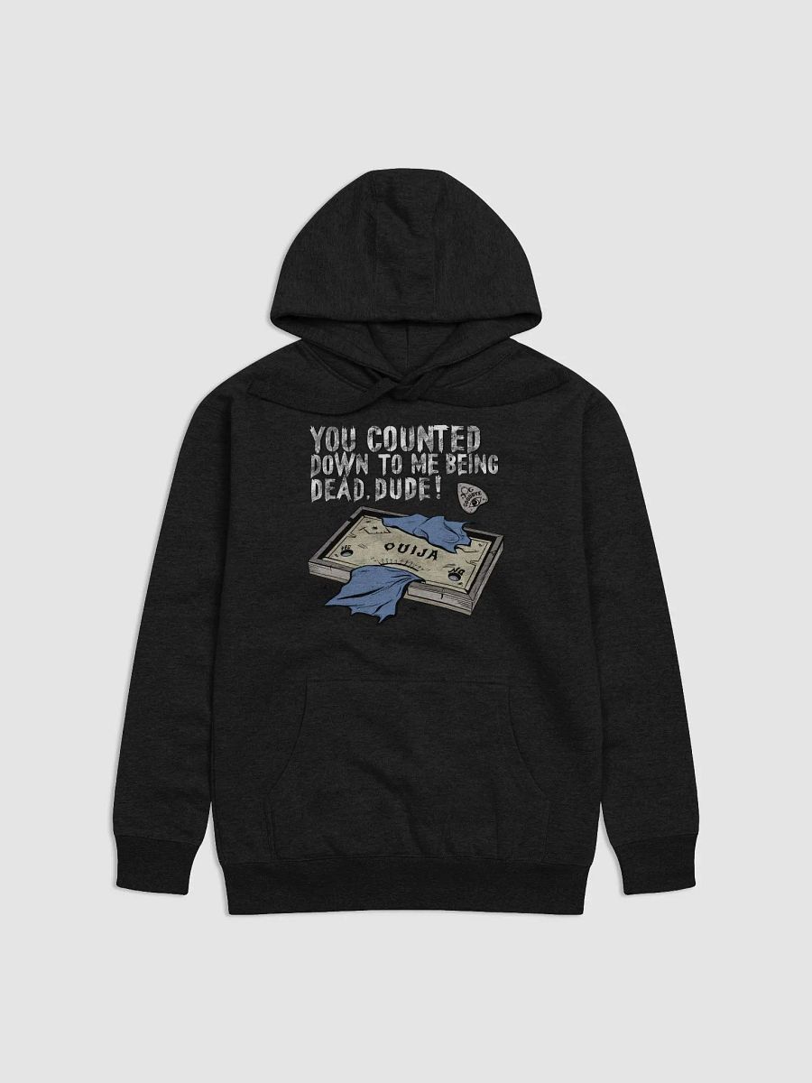 Dead Dude Hoodie product image (1)