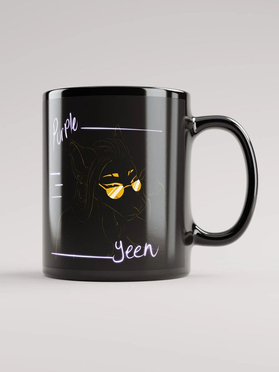 Kirina Glossy Mug product image (1)