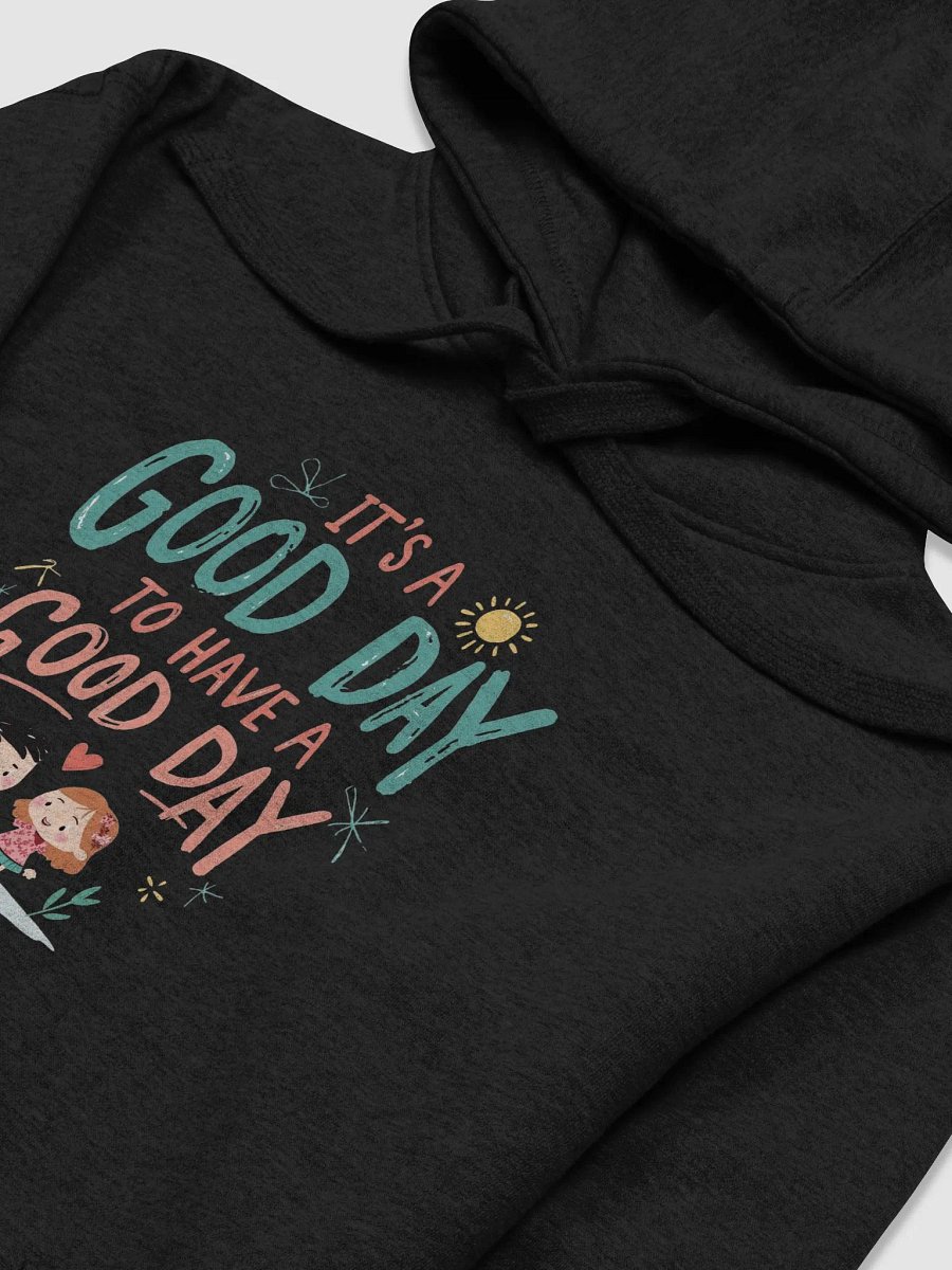 Good Day Sunshine Hoodie product image (27)