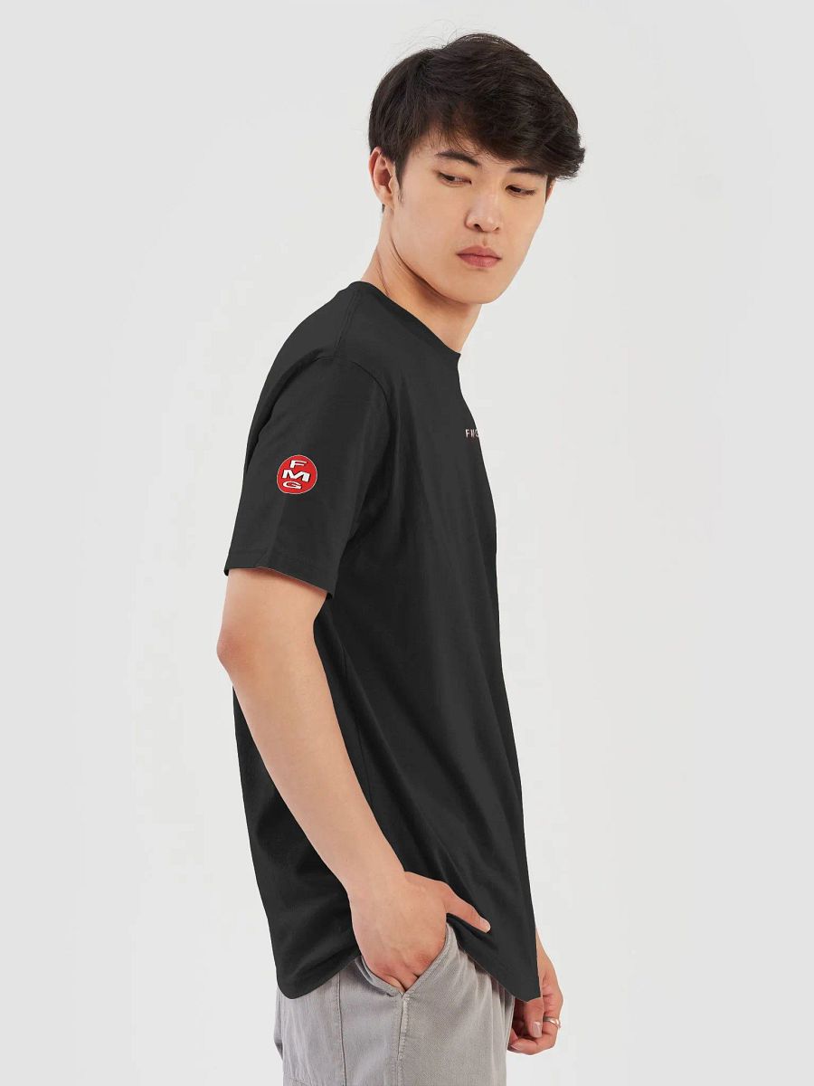 FMG 'Save The Sticks' T-Shirt product image (6)