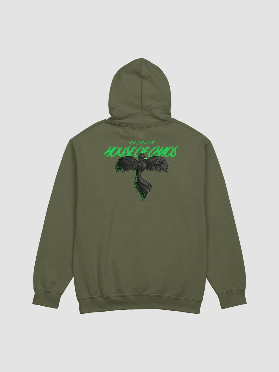 House Of Chaos Hoodie product image (21)