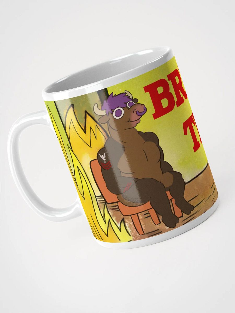 This is fine - Break Time product image (4)