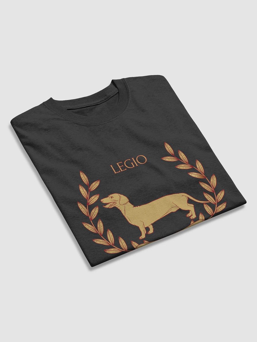 Legion Of The Long Dog - Heavyweight T-Shirt product image (20)