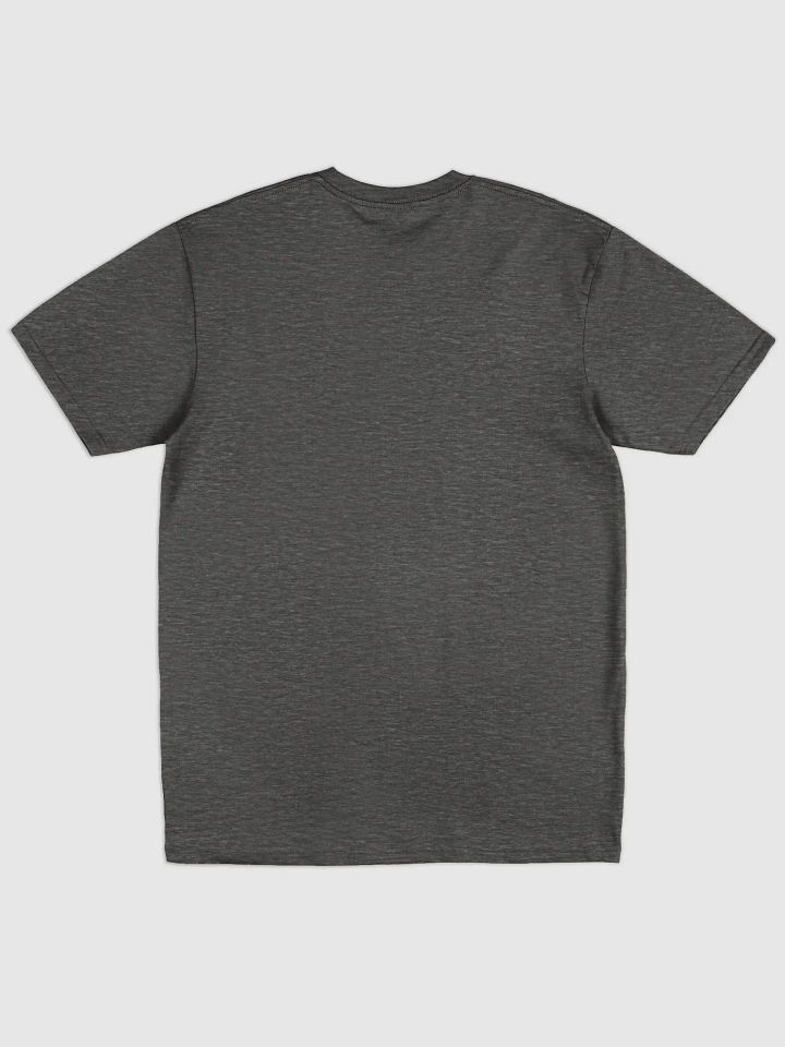 Broadcast Journalist Premium Heavyweight T-Shirt product image (17)