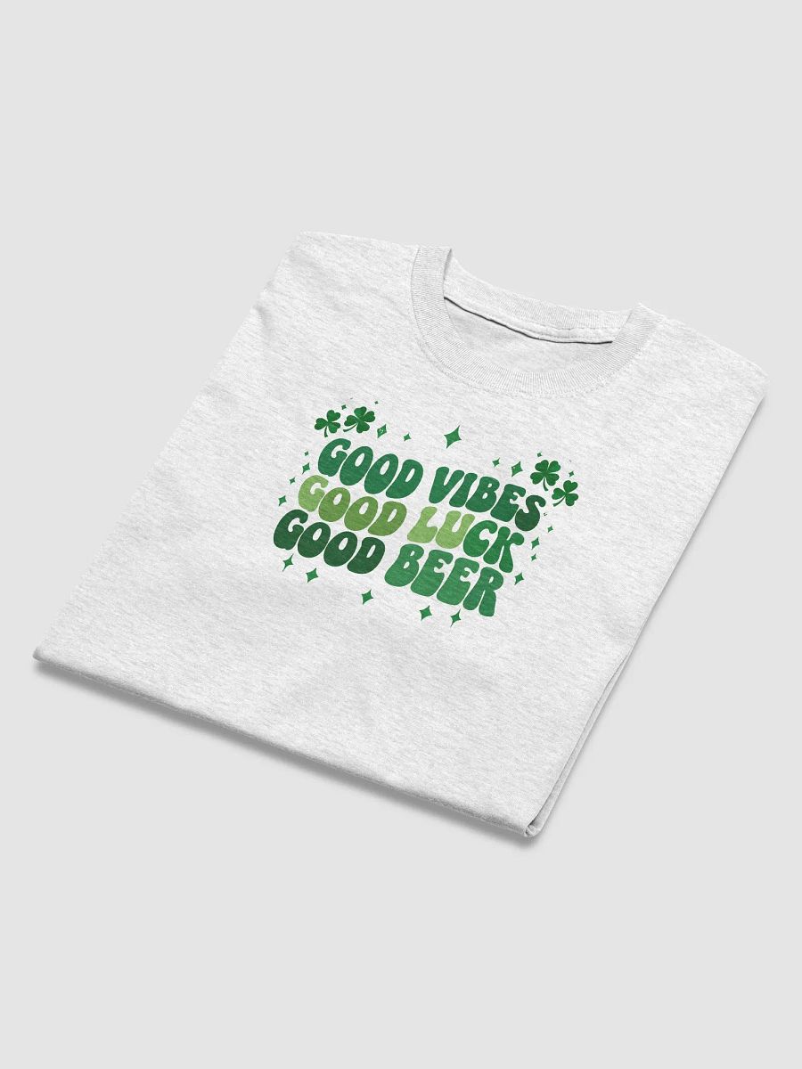 St. Patty Day tee product image (31)