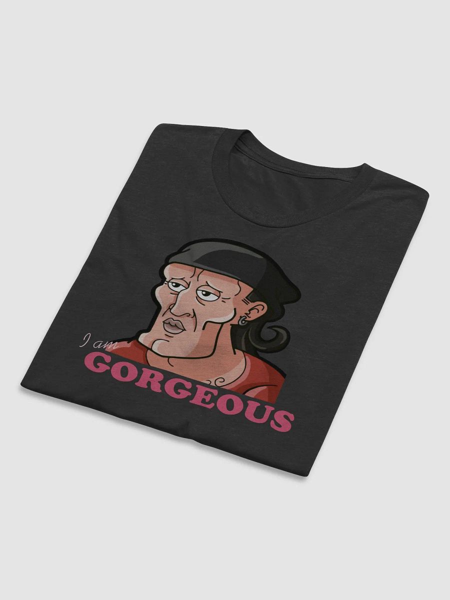 Dangil the Humble (Triblend T-Shirt) product image (51)