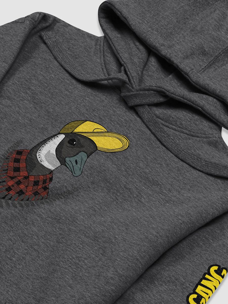 GOOSIE GNAG HOODIE product image (3)