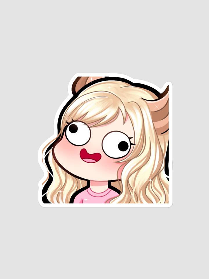 Derp Sticker product image (1)