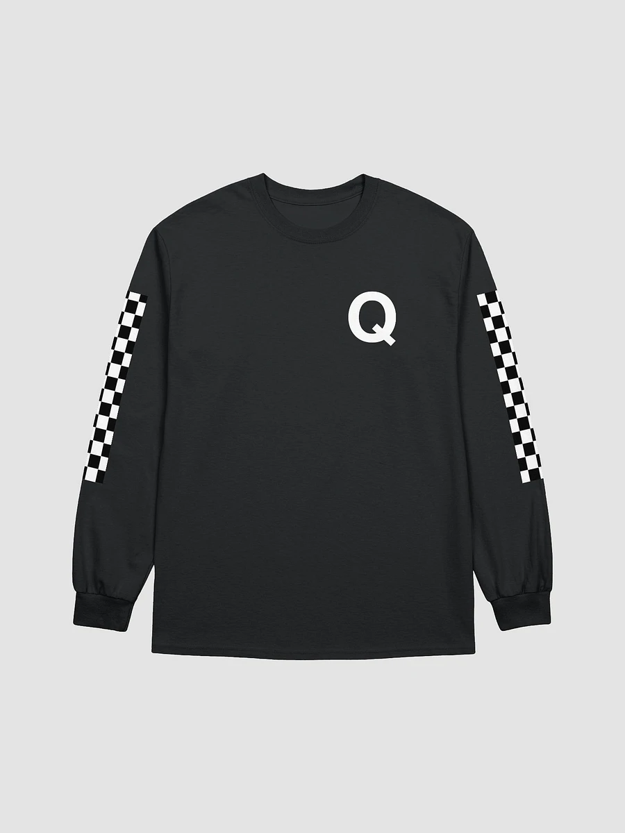 Q17 BOARD LONG SLEEVE TEE 2 product image (1)