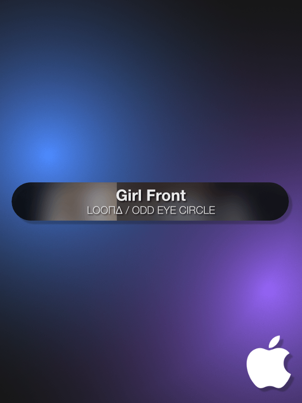[Early Access] Apple Music Widget - Compact Edition product image (2)