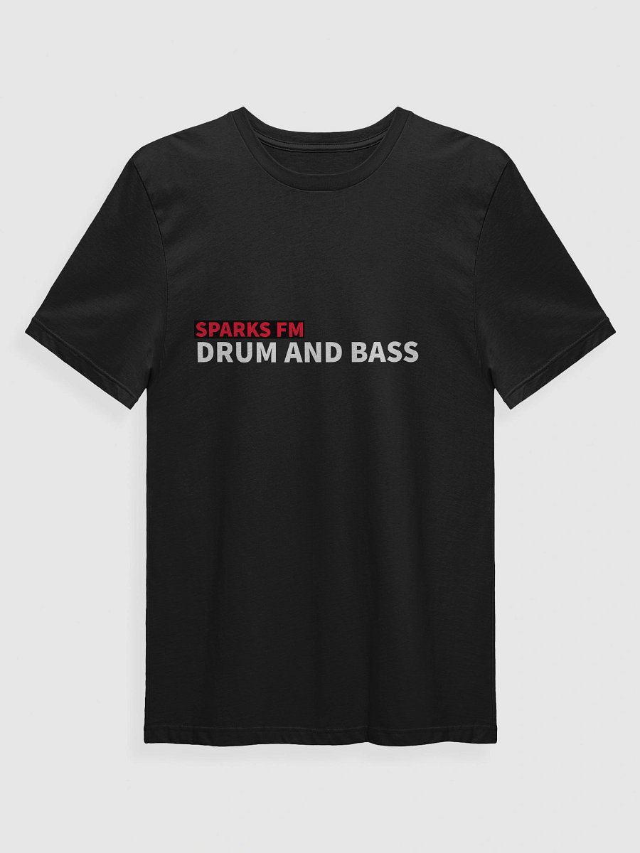 SPARKS FM T-SHIRT product image (1)