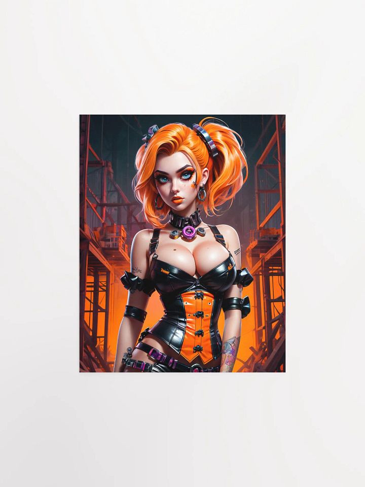THE WORLD OF ORANGE product image (2)