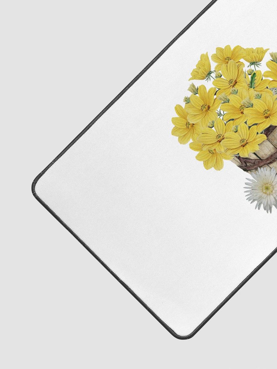 Blossom of Life Desk Mat product image (3)