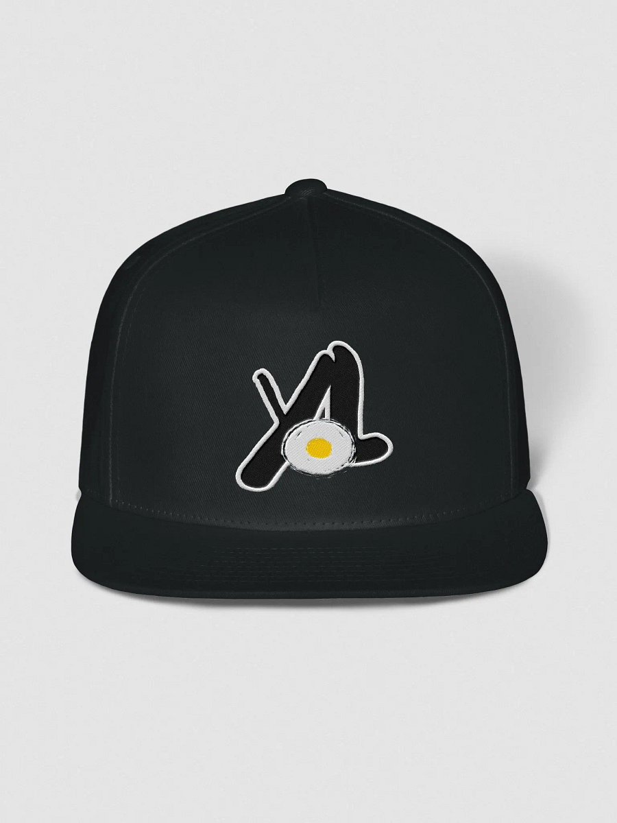 Yolk life Snapback product image (1)