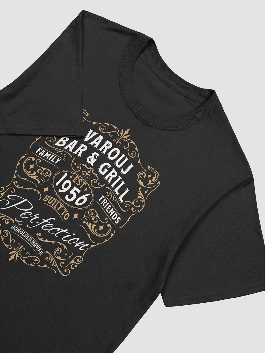 VAROUJ ADULT SUPERSOFT TEE product image (32)