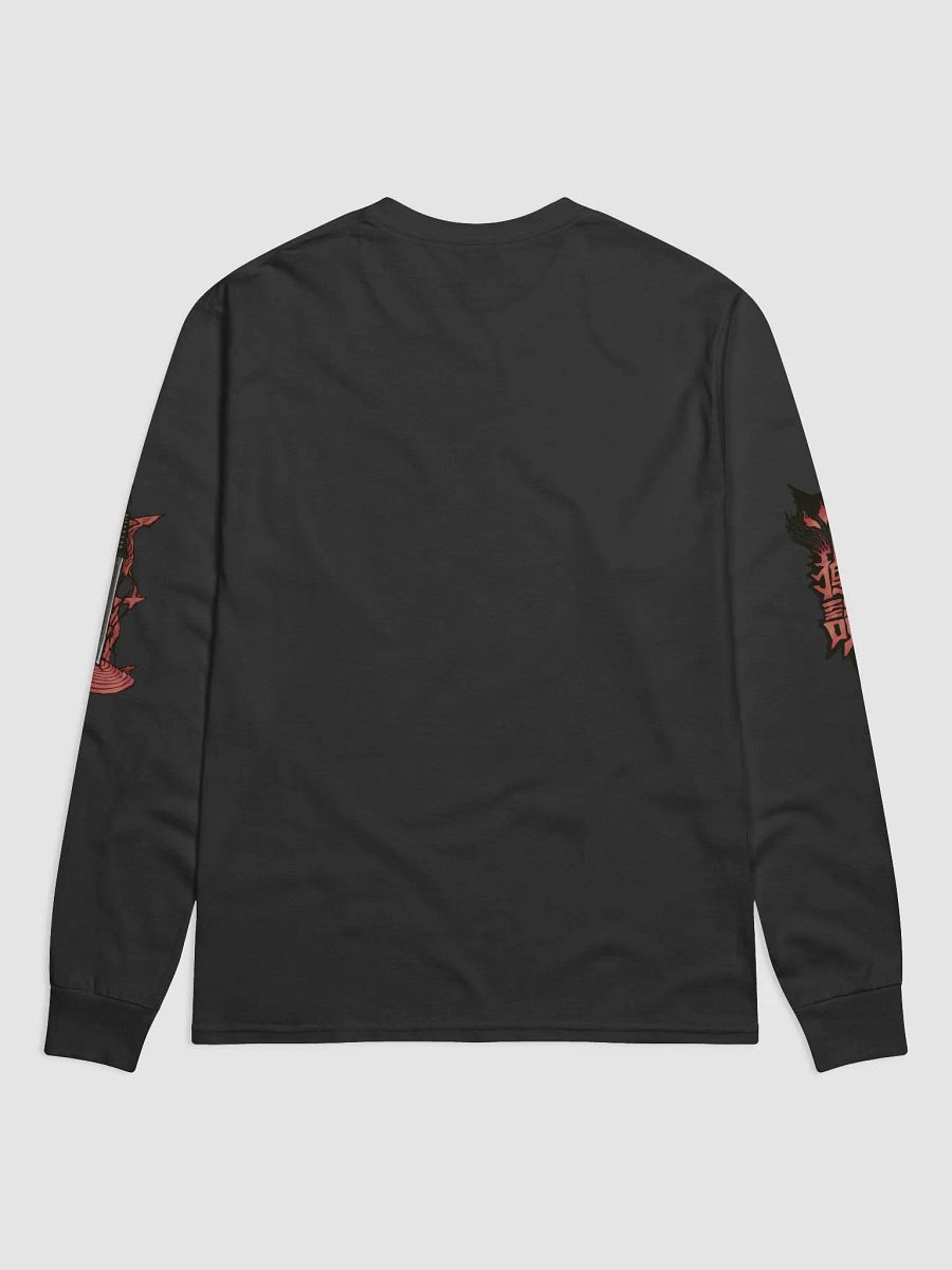 MYTH X SATOMI 0011 (Long Sleeve) product image (2)