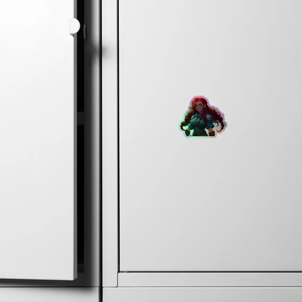 DA Merida Chapter 33 product image (4)