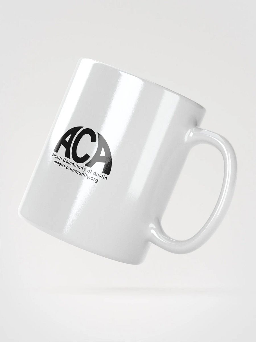 Good Without God Mug product image (3)