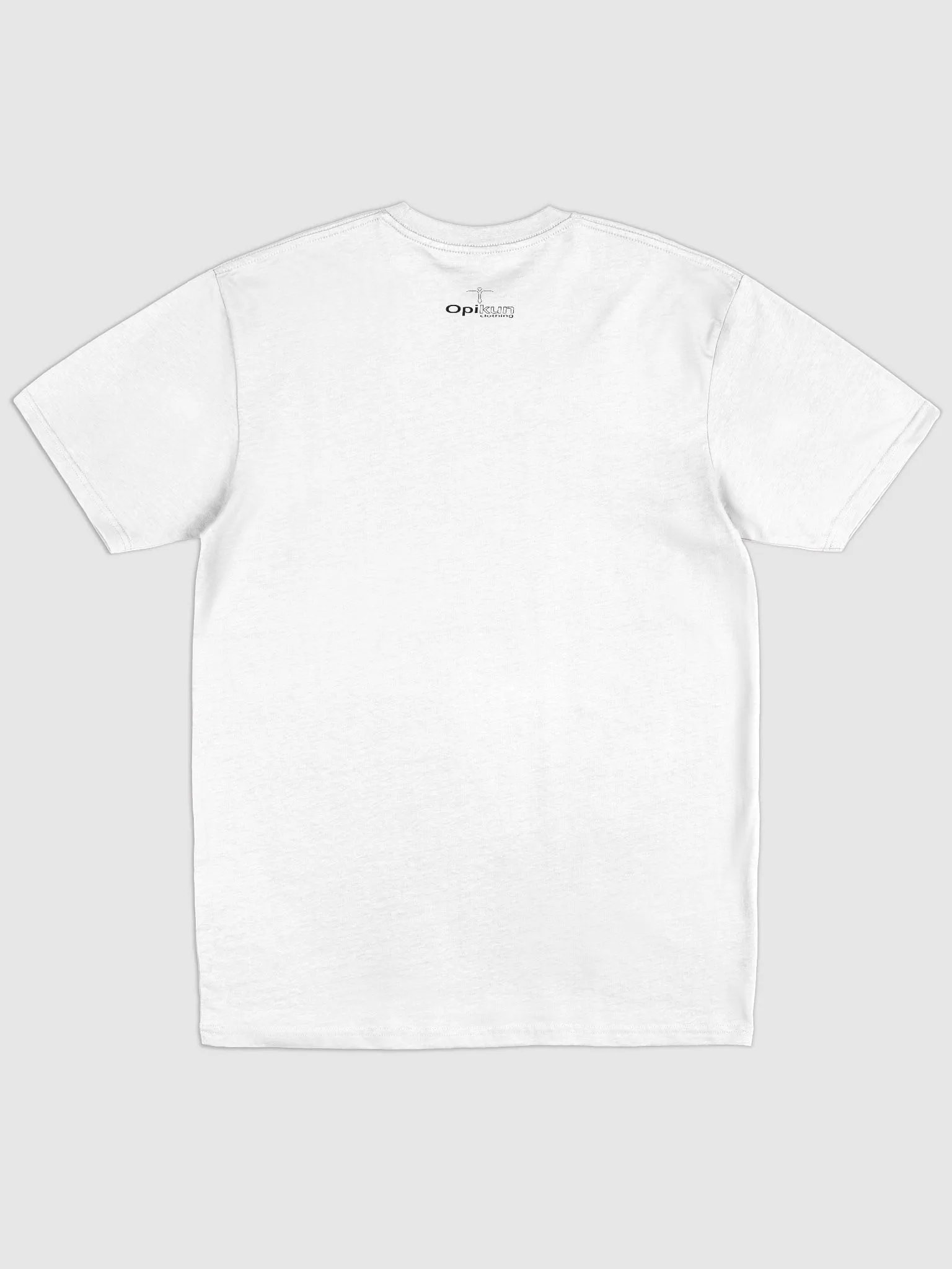 Conspiracies Are Real - Santa Claus - Cotton Heritage Men's Premium Heavyweight Tee product image (19)
