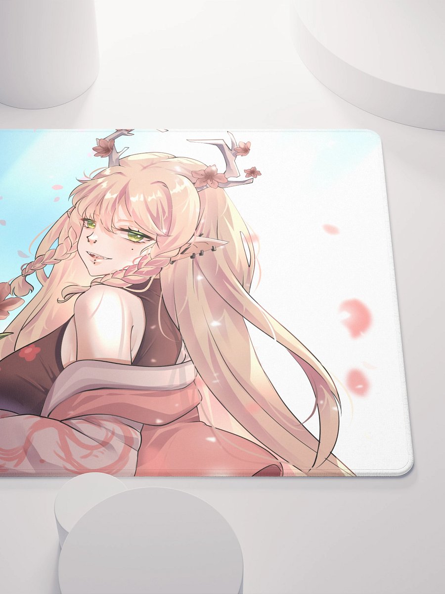 "Summer" mousepad product image (5)