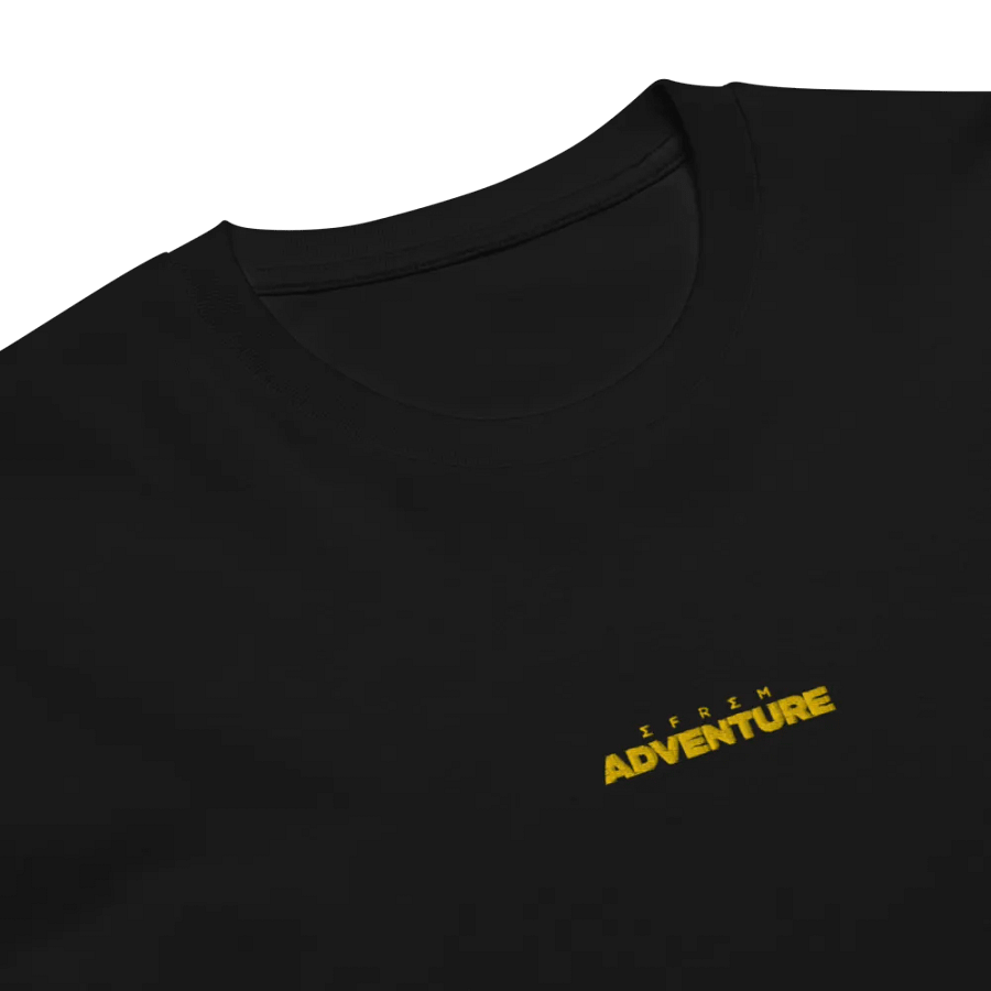 EfremAdventure T-Shirt product image (3)
