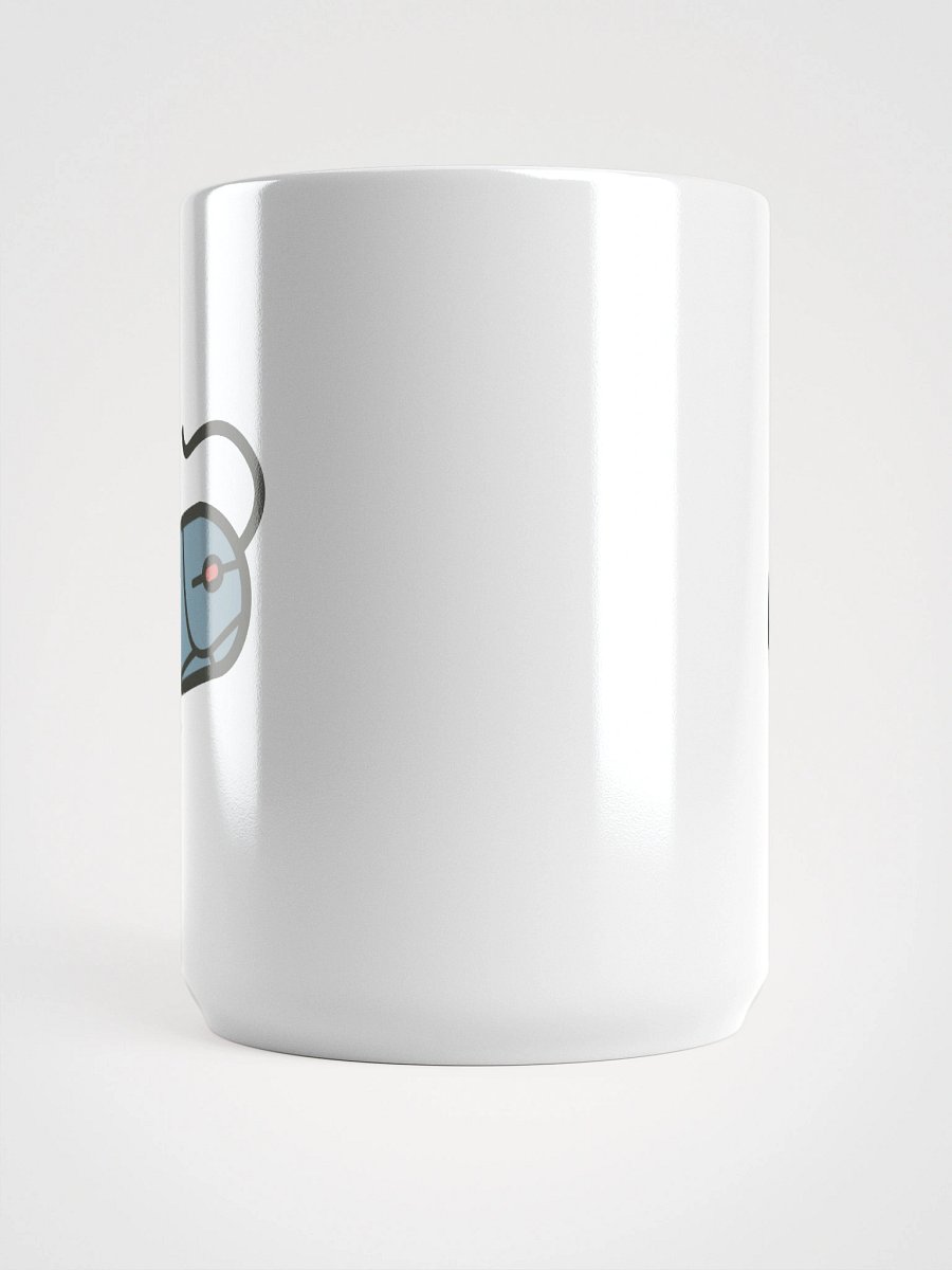 Computer Rat Mug - No Text product image (5)