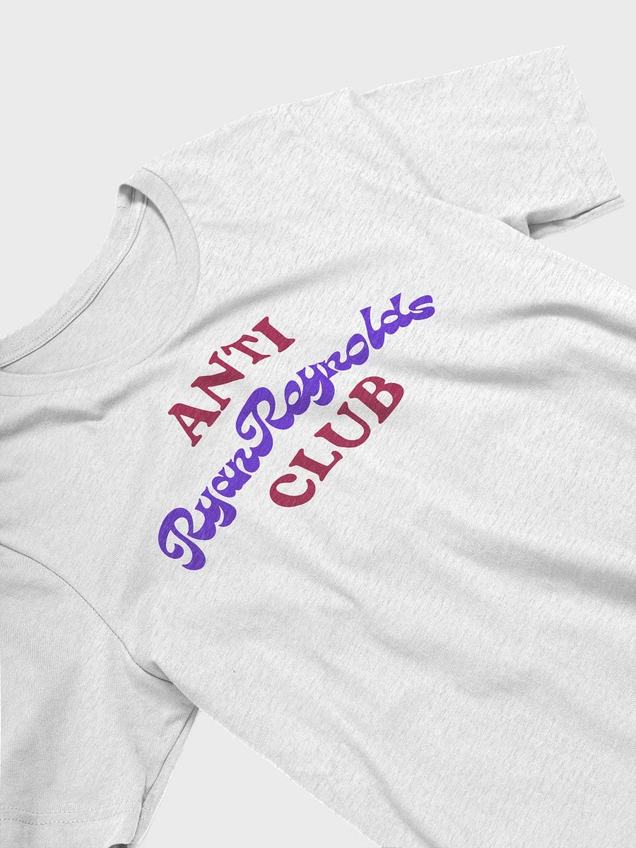 ARRC representing a fresh new look! product image (6)