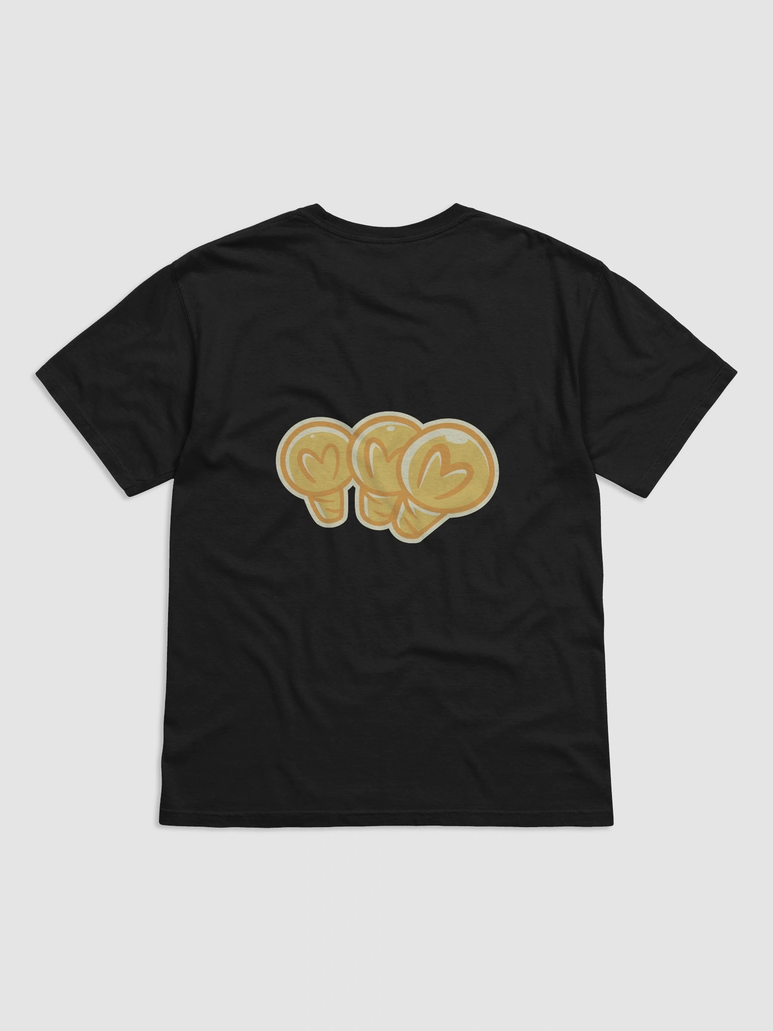 Mr. Pompy - Anniversary Shirt product image (4)