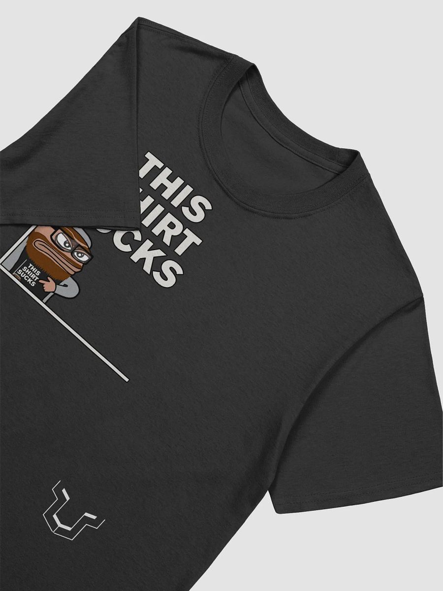 This shirt sucks shirt product image (11)