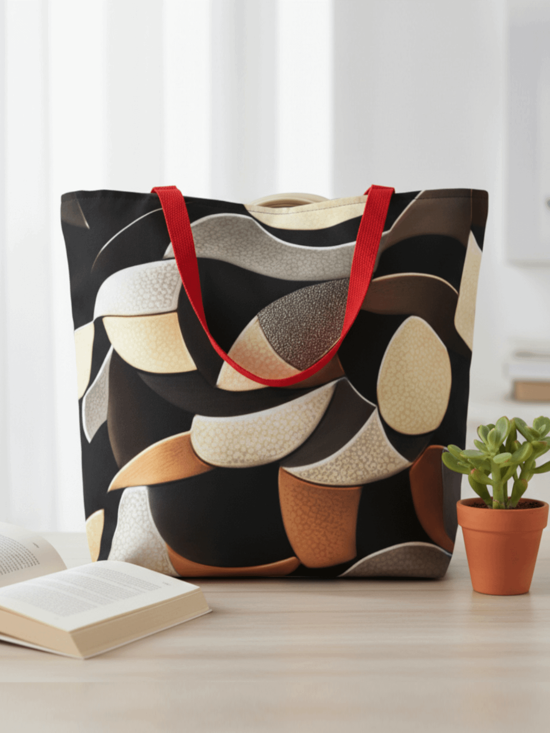Coffee Shop - Tote Bag product image (1)